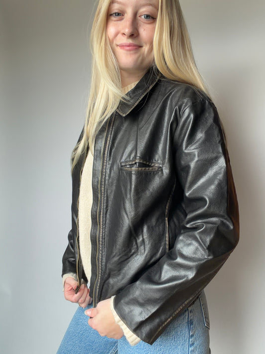 Weekender Jacket - Sale