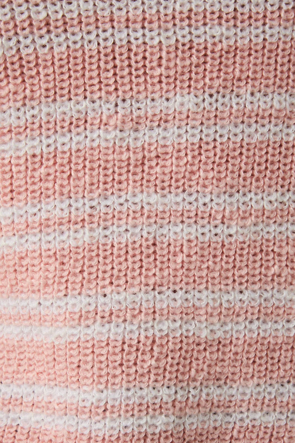 The Blake Stripe Sweater