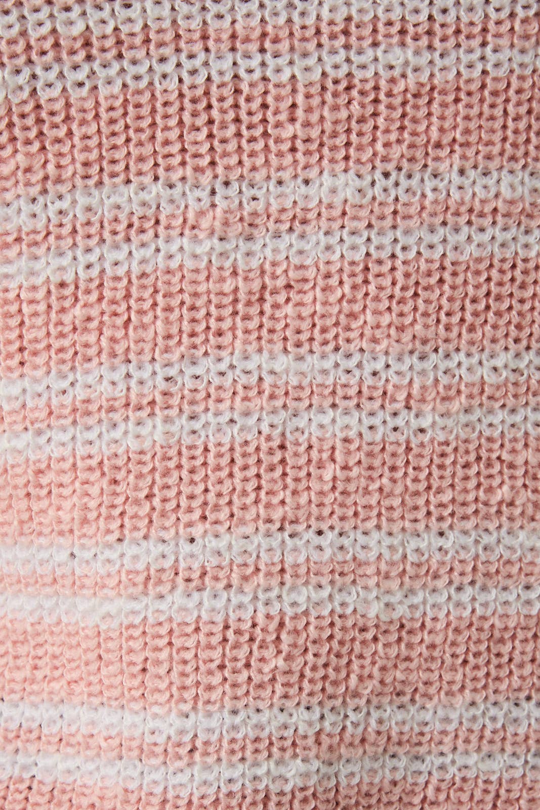 The Blake Stripe Sweater