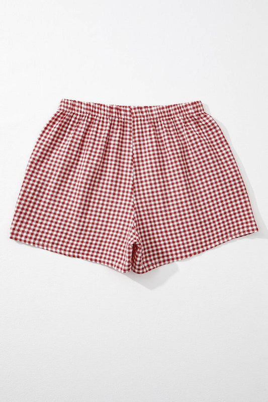 Lazy Day Boxer Shorts
