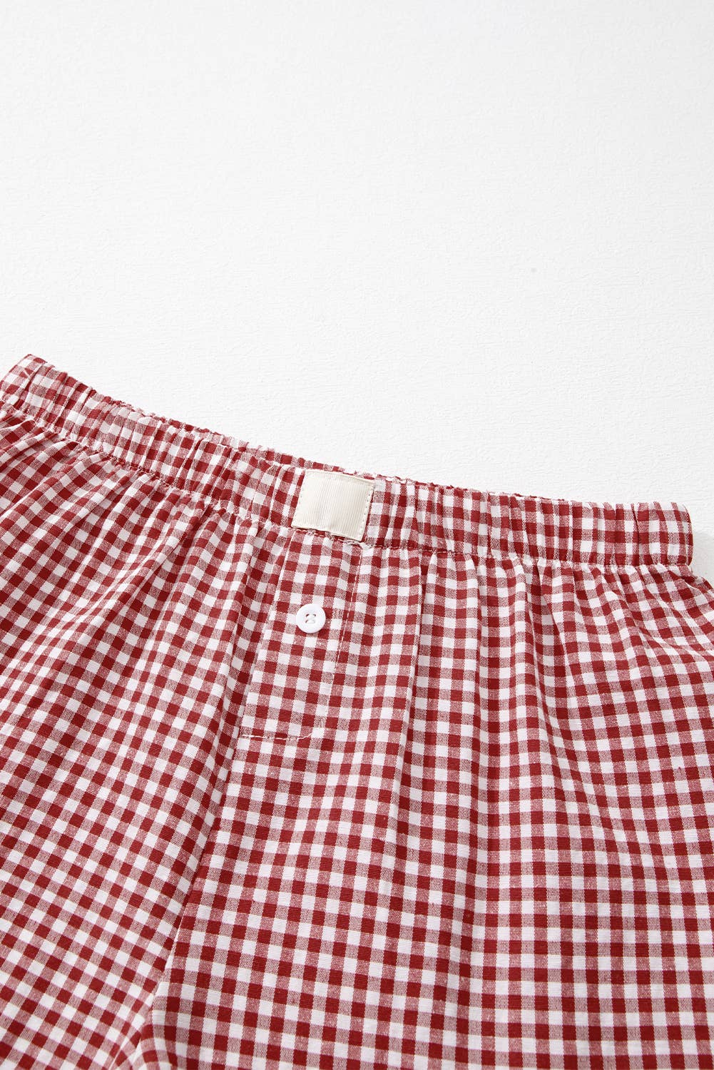 Lazy Day Boxer Shorts