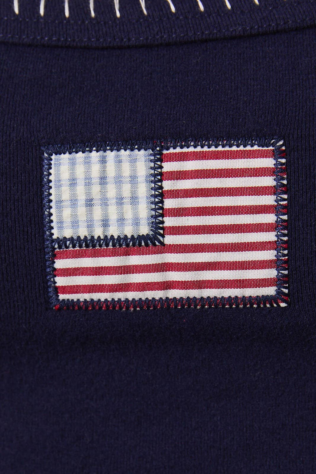 Stars & Stripes Tank
