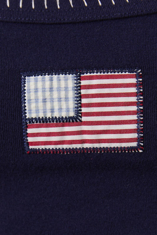 Stars & Stripes Tank