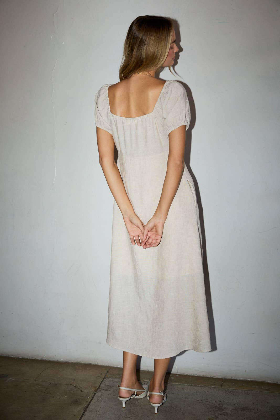 Simply Good Dress