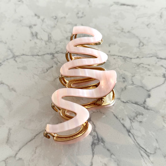 The Everyday Clip - Pink