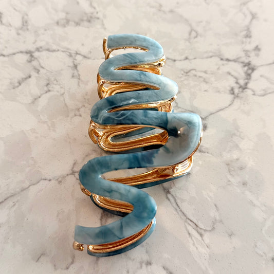 The Everyday Clip - Blue