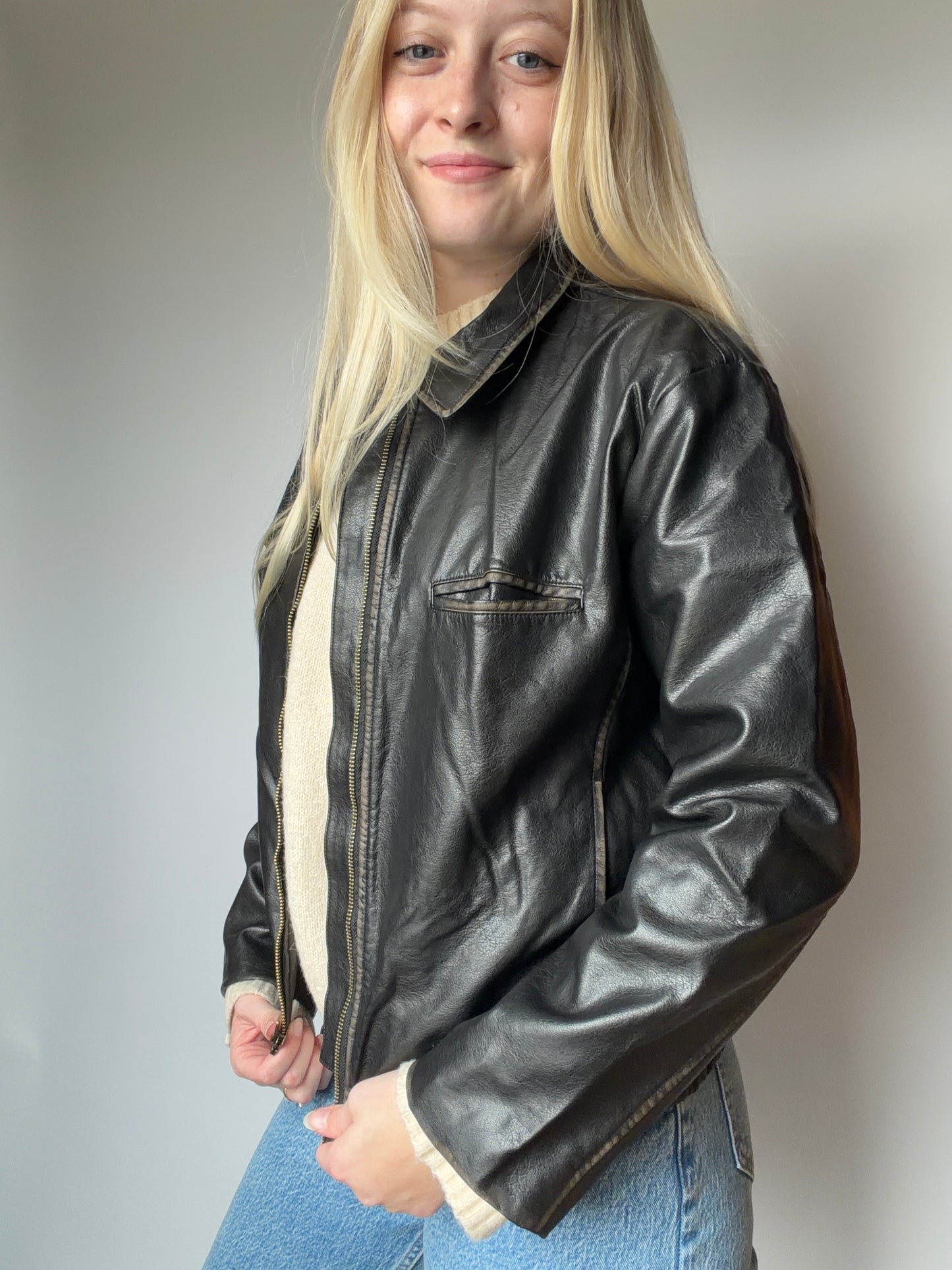 Weekender Jacket - Sale