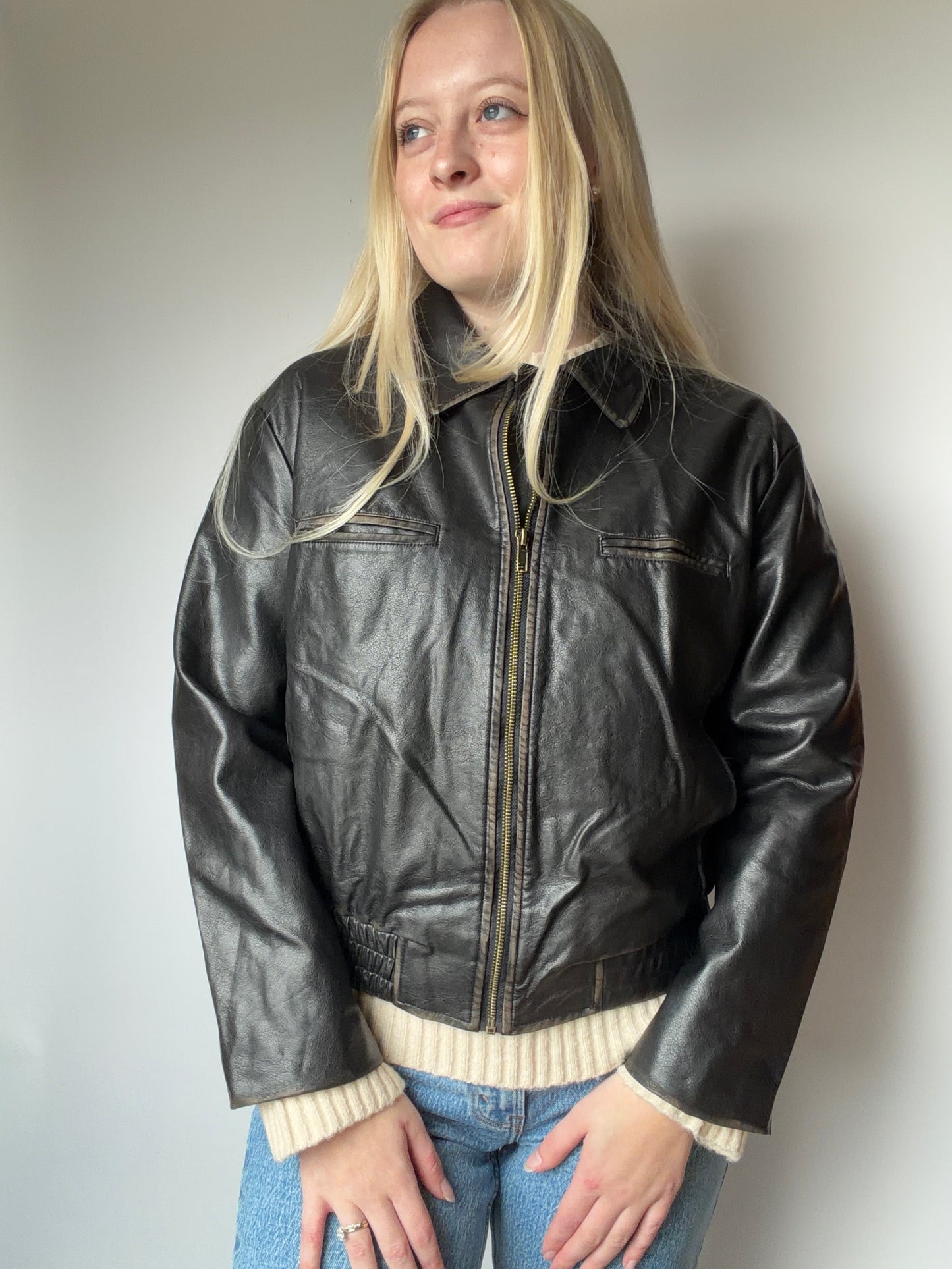 Weekender Jacket - Sale