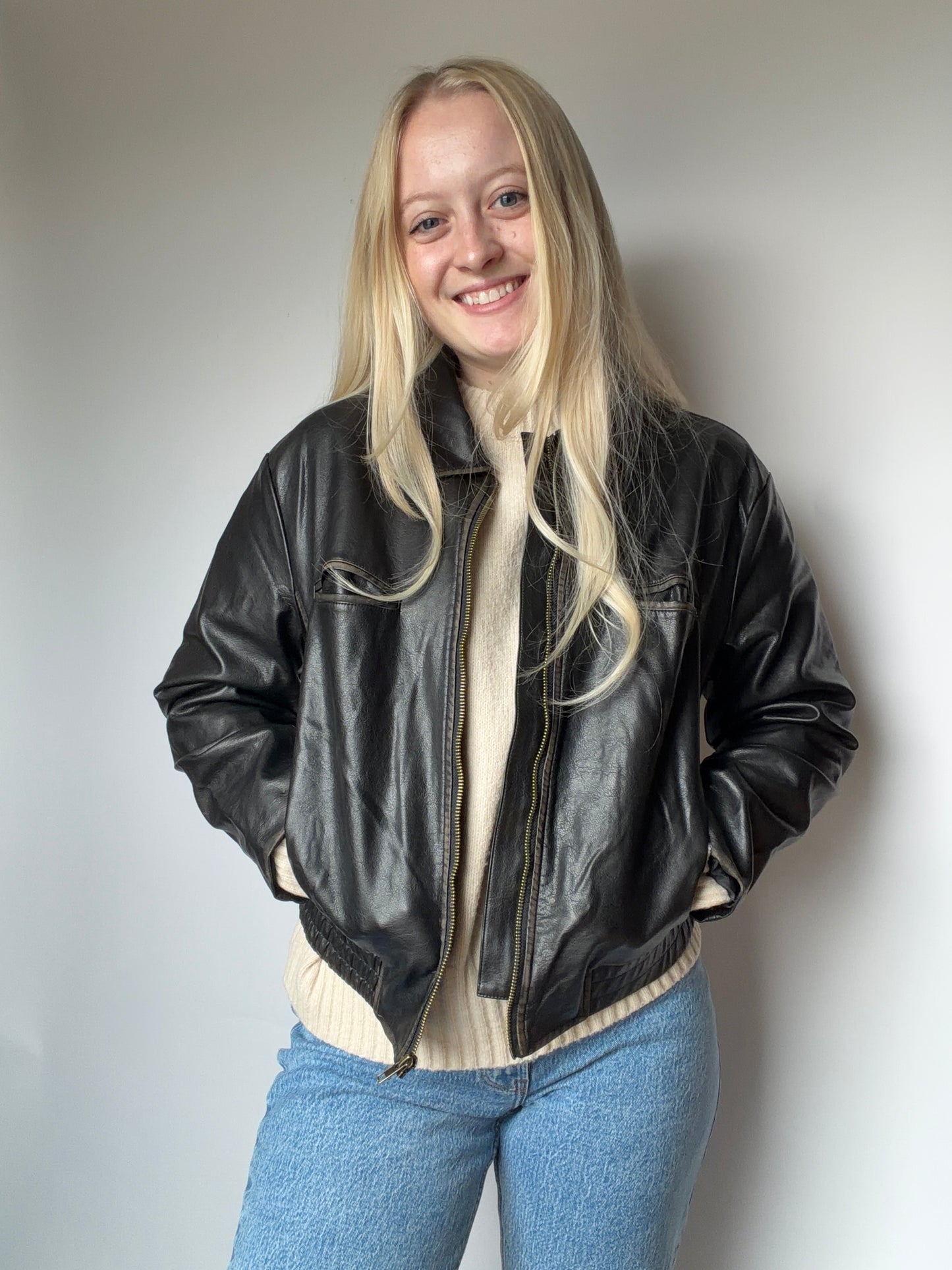 Weekender Jacket - Sale