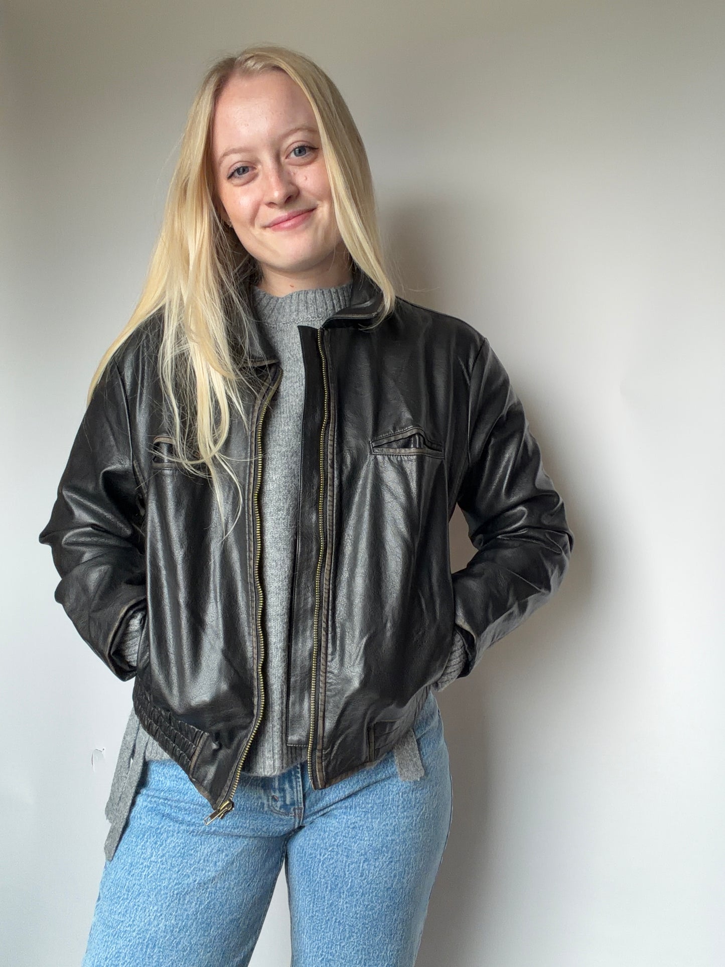 Weekender Jacket - Sale