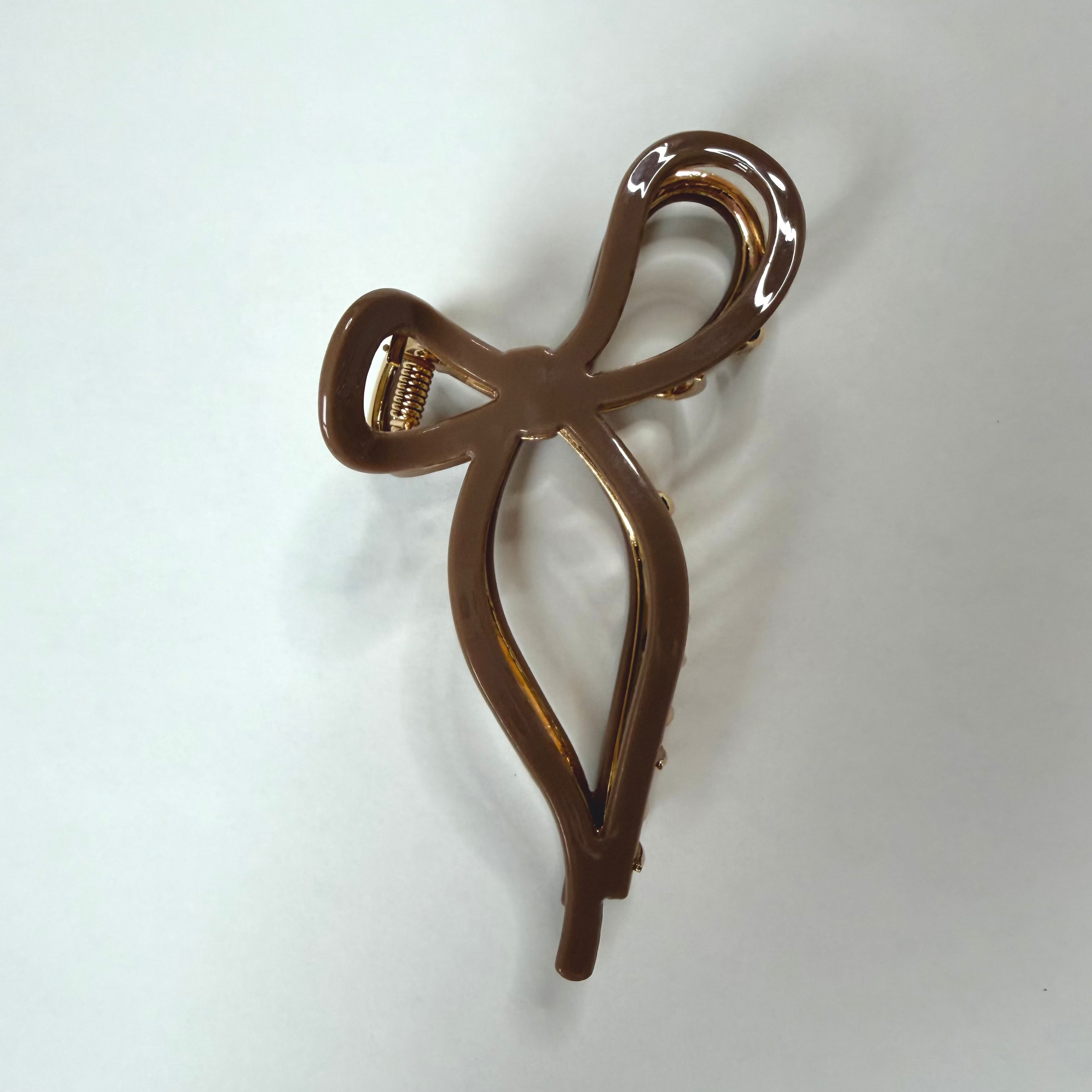 Knot Clip