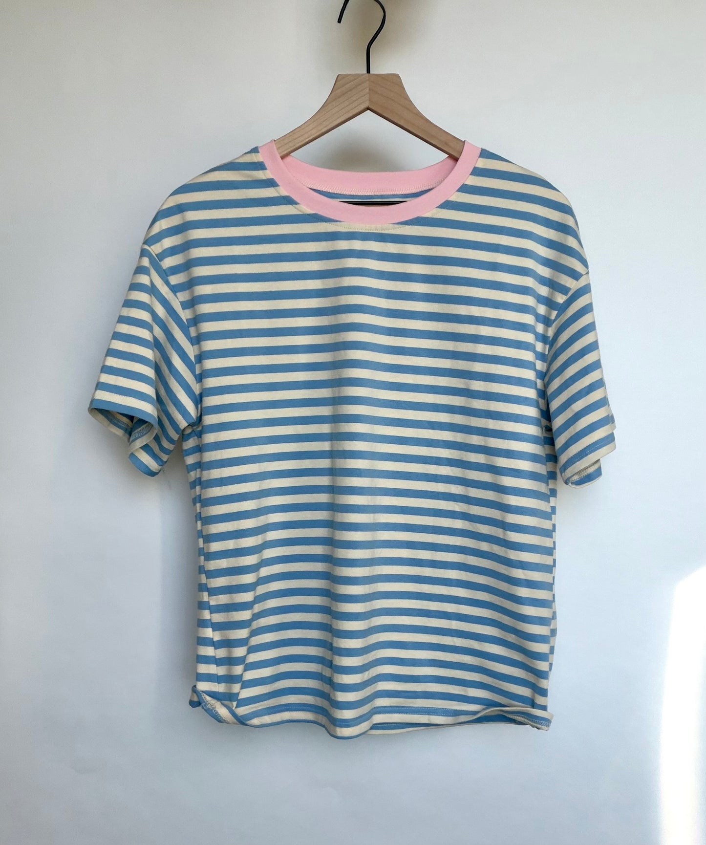 Everyday Stripe Tee