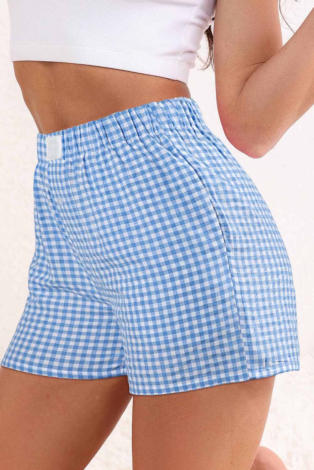Lazy Day Boxer Shorts